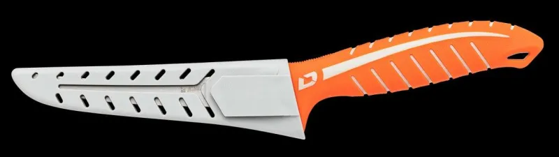 Dexter Russell Knives & Scissors|Tools>Dexter Dextreme 6" Flexible Fillet Knife with Sheath