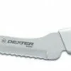 Dexter Russell Knives & Scissors|Tools>P94807 Basic 8" Offset Sandwich Knives