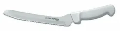 Dexter Russell Knives & Scissors|Tools>P94807 Basic 8" Offset Sandwich Knives