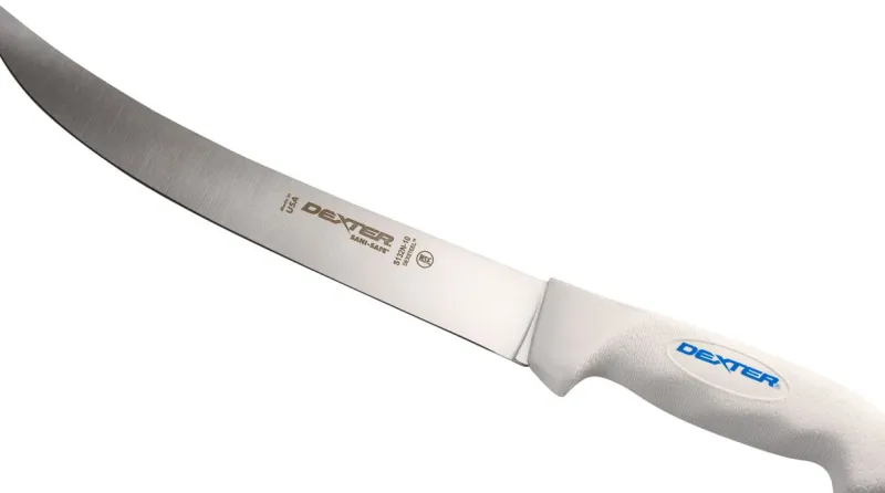 Dexter Russell Knives & Scissors|Tools>SG132N-10 10" Sofgrip Sportfishing Knives
