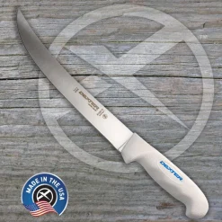Dexter Russell Knives & Scissors|Tools>SG132N-10 10" Sofgrip Sportfishing Knives