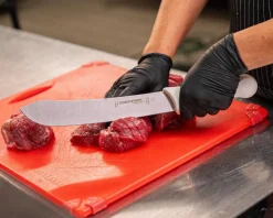 Dexter Russell Knives & Scissors|Tools>Dexter 10" Sani-Safe Butcher Knife