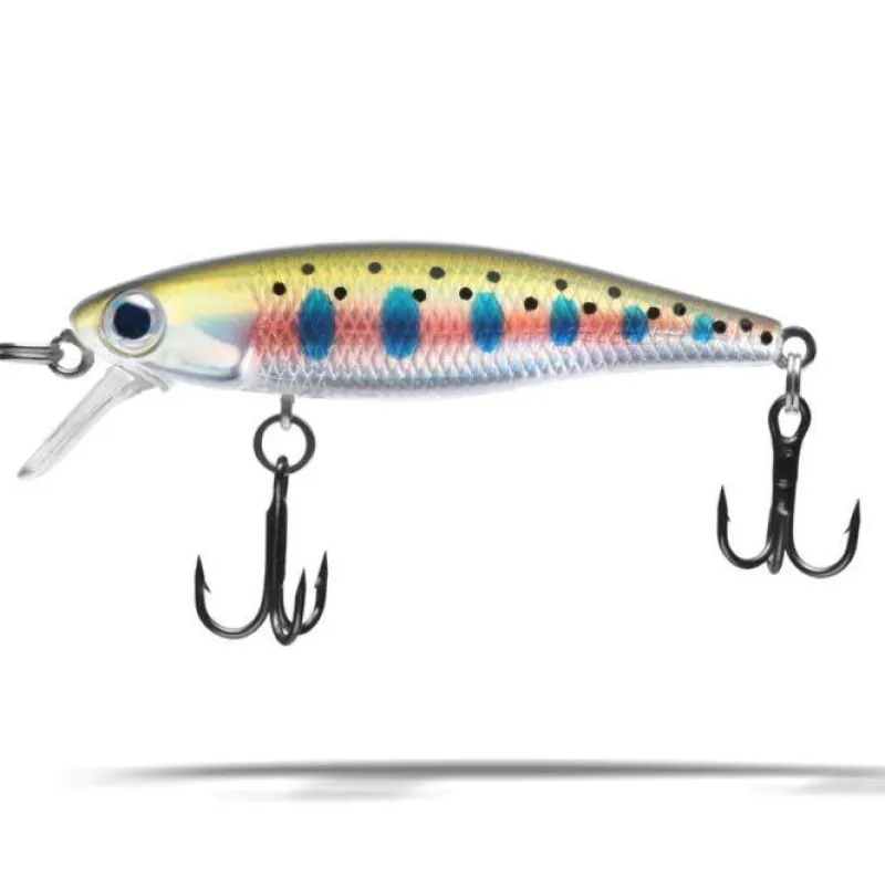Dynamic Lures Hard Baits>HD Trout 2.25" Slow Sinking Crankbait