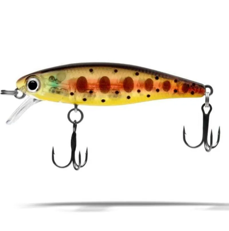 Dynamic Lures Hard Baits>HD Trout 2.25" Slow Sinking Crankbait
