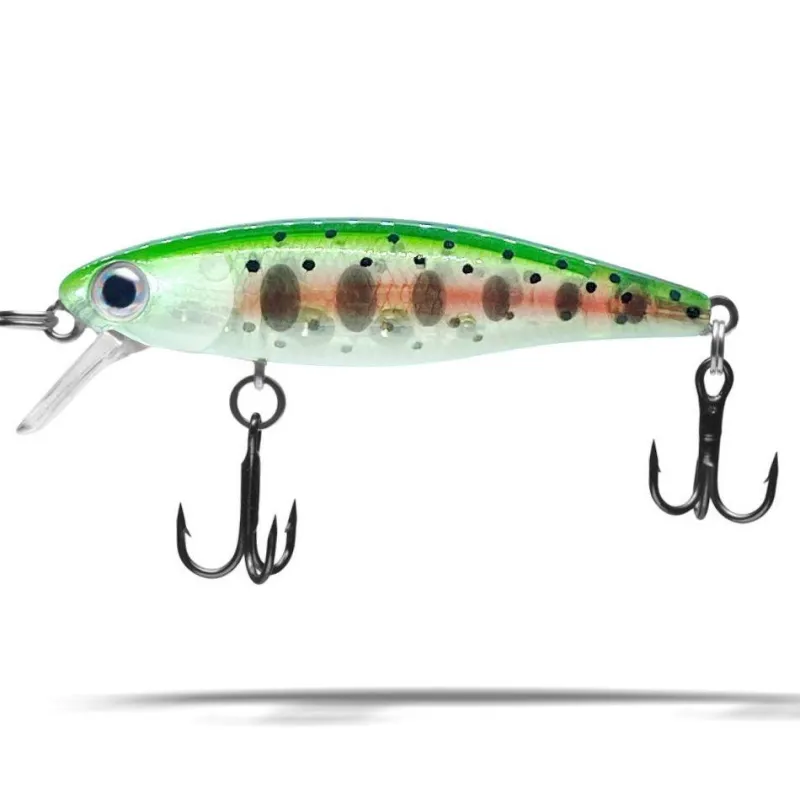 Dynamic Lures Hard Baits>HD Trout 2.25" Slow Sinking Crankbait