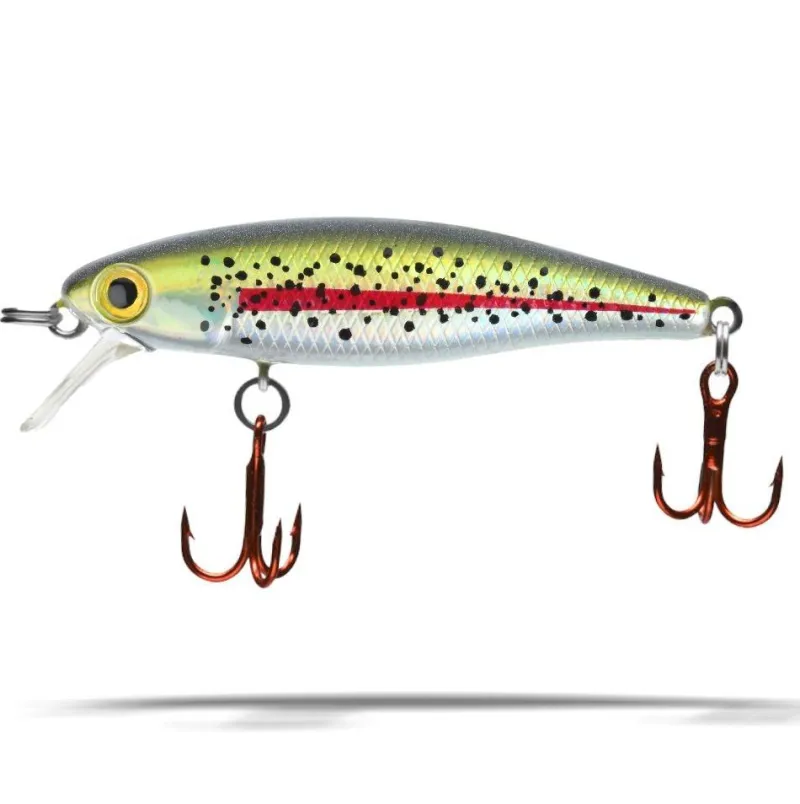 Dynamic Lures Hard Baits>HD Trout 2.25" Slow Sinking Crankbait