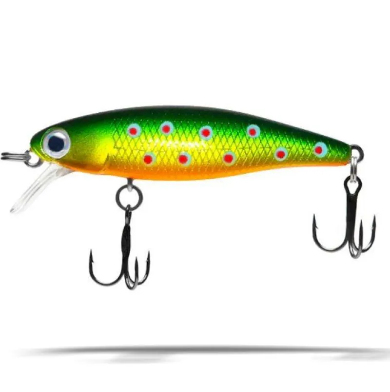 Dynamic Lures Hard Baits>HD Trout 2.25" Slow Sinking Crankbait