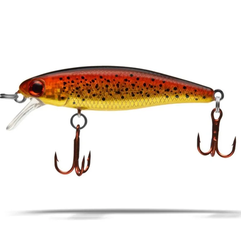 Dynamic Lures Hard Baits>HD Trout 2.25" Slow Sinking Crankbait