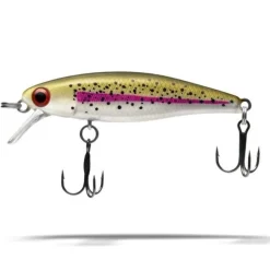 Dynamic Lures Hard Baits>HD Trout 2.25