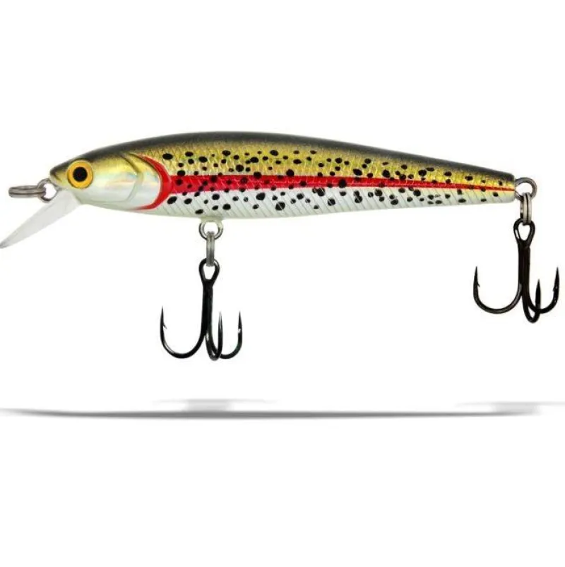 Dynamic Lures Hard Baits>J-Spec 3'' Suspending Jerkbait