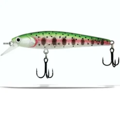 Dynamic Lures Hard Baits>J-Spec 3'' Suspending Jerkbait