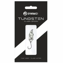 Dynamic Lures Hard Baits>Small Tungsten Spoons