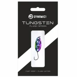 Dynamic Lures Hard Baits>Small Tungsten Spoons