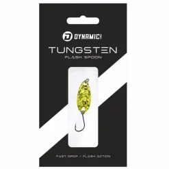 Dynamic Lures Hard Baits>Small Tungsten Spoons