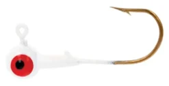 Eagle Claw Jigs>Ball Head Jig