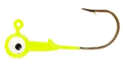 Eagle Claw Jigs>Ball Head Jig