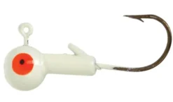 Eagle Claw Jigs>Ball Head Jig