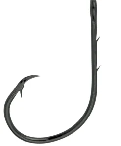 Eagle Claw Hooks>Circle Sliced Baitholder Hook