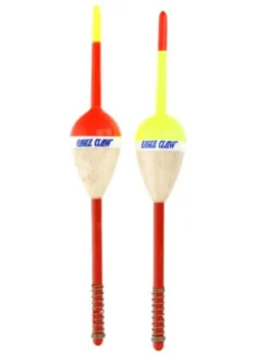 Eagle Claw Floats>Float Balsa 7/8" X 6" Oval Stick Fixed