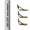 Eagle Claw Tools>GTAEC Rod Tip Repair Kit w/Glue