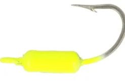 Eagle Claw Jigs>Larva Jig