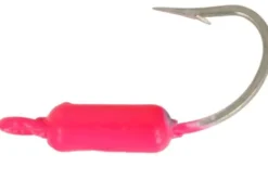 Eagle Claw Jigs>Larva Jig