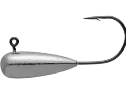 Eagle Claw Jigs>Tin Insider Tube Jig