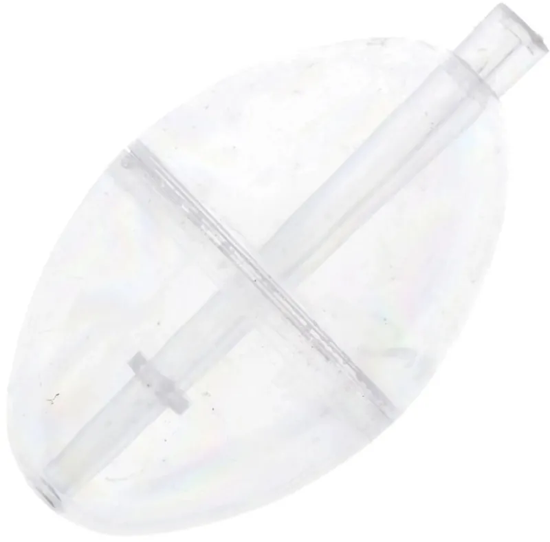 Eagle Claw Floats>Water Weighted Spin Floats
