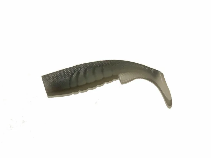EliasVFishing Soft Baits>5.5" Extreme Paddletail Shads