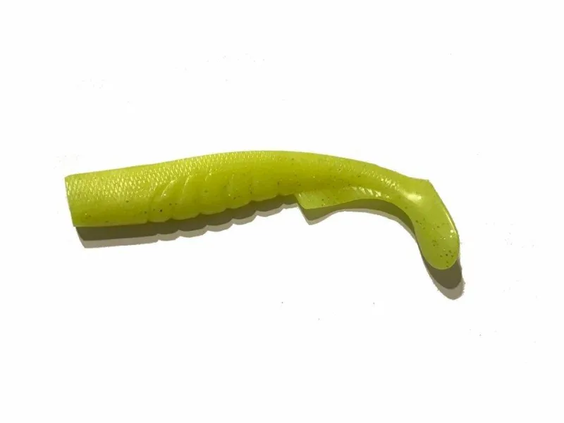 EliasVFishing Soft Baits>5.5" Extreme Paddletail Shads