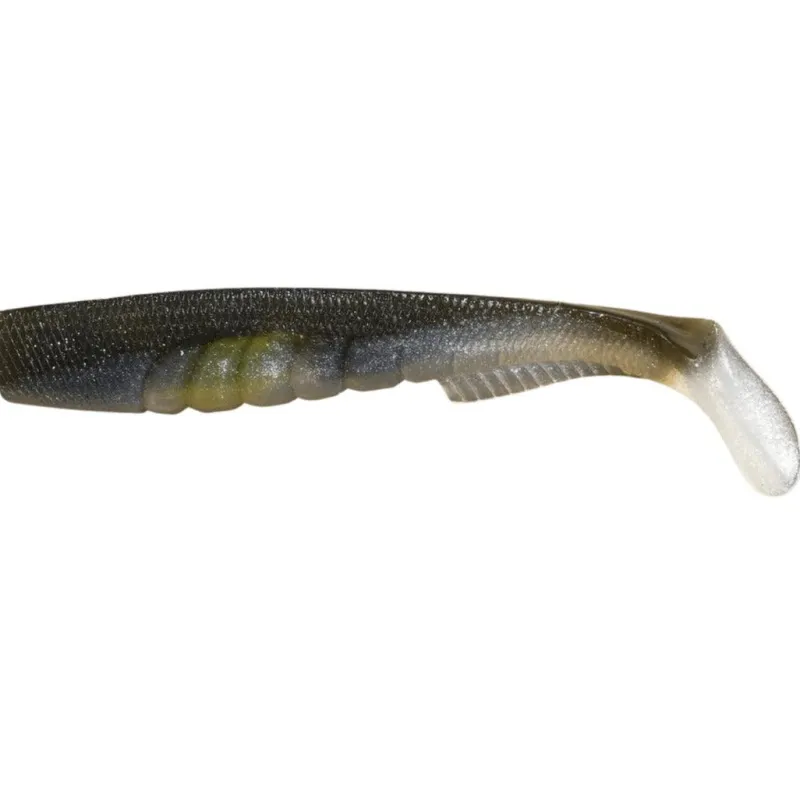 EliasVFishing Soft Baits>4.5" Extreme Paddletail Shads