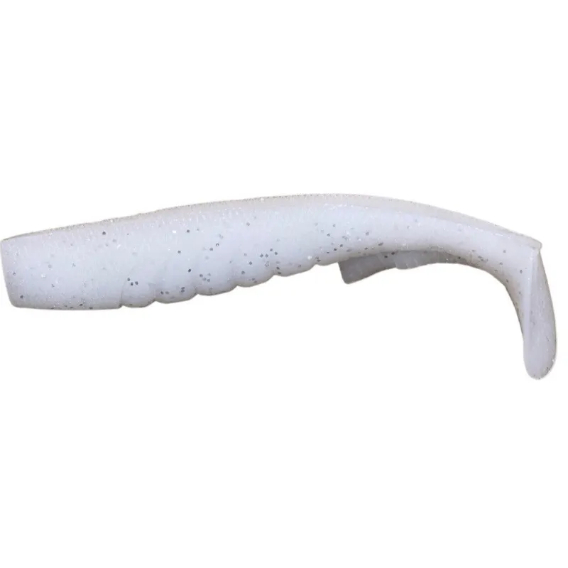 EliasVFishing Soft Baits>4.5" Extreme Paddletail Shads