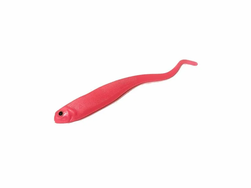 EliasVFishing Soft Baits>6" Extreme Whiptail Shad Soft Baits