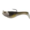 EliasVFishing Soft Baits>Mackinaw Shads