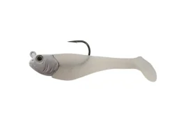 EliasVFishing Soft Baits>Mackinaw Shads