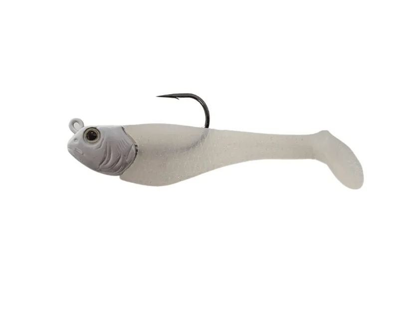 EliasVFishing Soft Baits>Mackinaw Shads