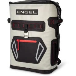 Engel Tackle Boxes & Storage>Roll Top High Performance Backpack Cooler