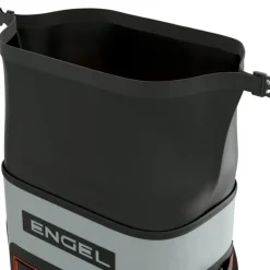 Engel Tackle Boxes & Storage>Roll Top High Performance Backpack Cooler