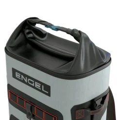 Engel Tackle Boxes & Storage>Roll Top High Performance Backpack Cooler