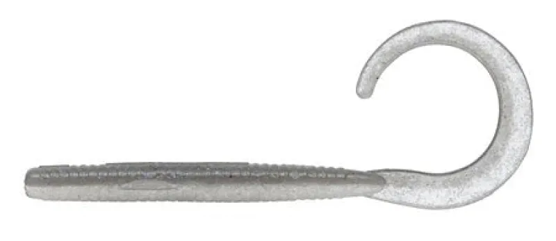 Daiwa Hard Baits>Evergreen Lucy Worm Soft Plastic Lures