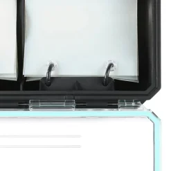 Evolution Bags|Tackle Boxes & Storage>Ballistix Blade Runner Tackle Trays