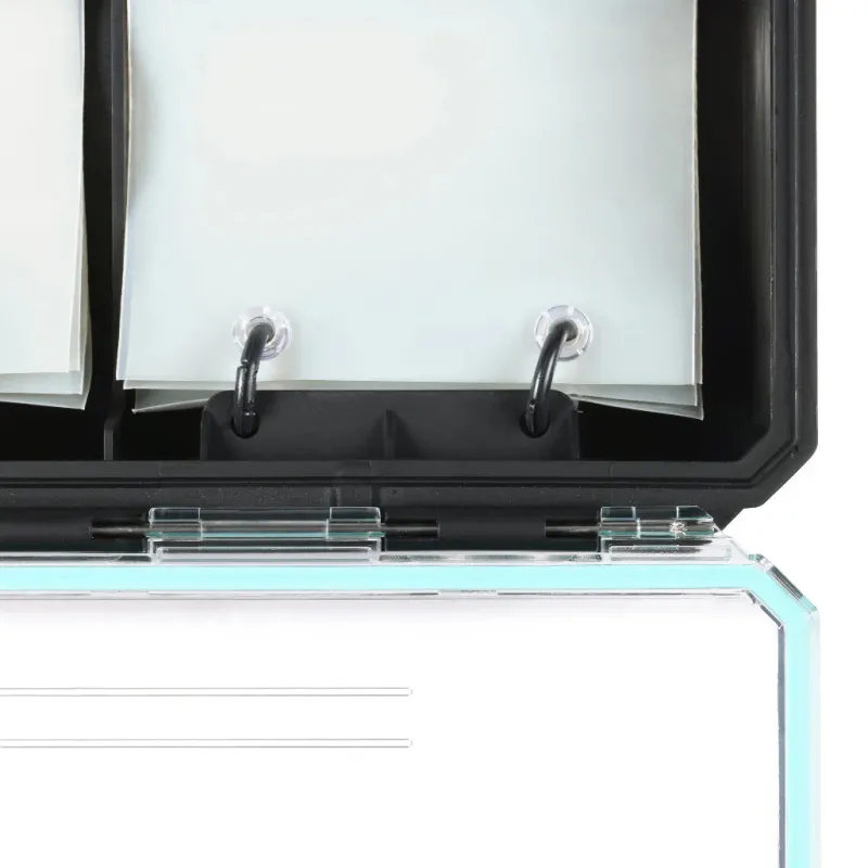Evolution Bags|Tackle Boxes & Storage>Ballistix Blade Runner Tackle Trays