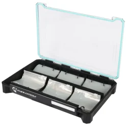 Evolution Bags|Tackle Boxes & Storage>Ballistix Blade Runner Tackle Trays