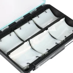 Evolution Bags|Tackle Boxes & Storage>Ballistix Blade Runner Tackle Trays