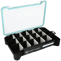 Evolution Bags|Tackle Boxes & Storage>Ballistix 3.6 Tackle Trays