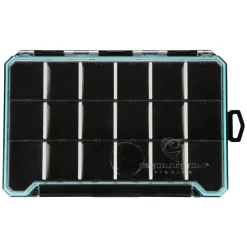 Evolution Bags|Tackle Boxes & Storage>Ballistix 3.6 Tackle Trays