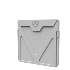 Evolution Bags|Tackle Boxes & Storage>Ballistix 3.6 Tackle Trays