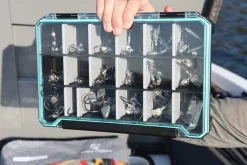 Evolution Bags|Tackle Boxes & Storage>Ballistix 3.6 Tackle Trays