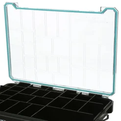 Evolution Bags|Tackle Boxes & Storage>Ballistix Terminal Tackle Trays