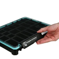 Evolution Bags|Tackle Boxes & Storage>Ballistix Terminal Tackle Trays